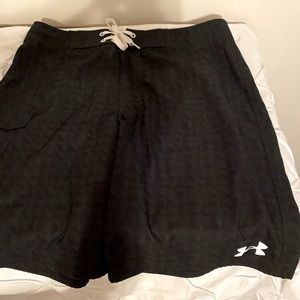 Men’s Under Armour Swim Trunks 34